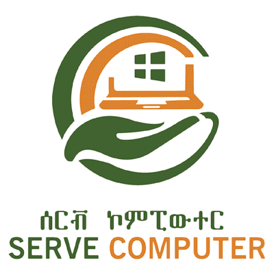 Serve Computer Ethiopia